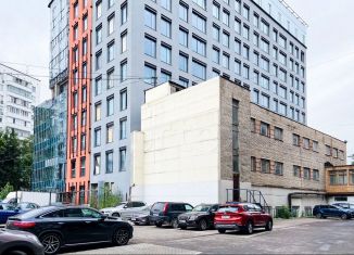 Офис в аренду, 801 м2, Москва, Николоямская улица, 11с2, Николоямская улица