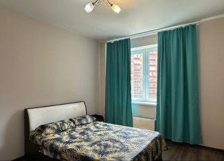 Сдается 2-комнатная квартира, 50 м2, Республика Башкортостан, Бакалинская улица, 19