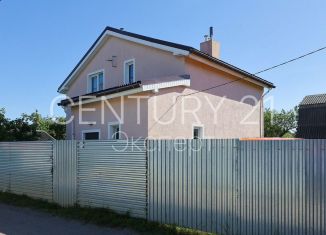 Продам дом, 89.5 м2, Калининград, 7-й проезд, 40