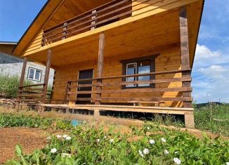 Продам дом, 72 м2, Красноярский край