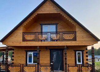 Продажа дома, 100 м2, деревня Старцево, Центральная улица