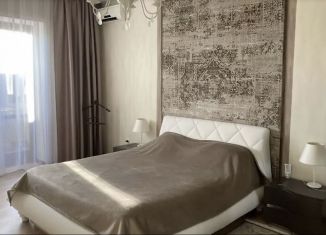 Продаю трехкомнатную квартиру, 115 м2, Москва, Таманская улица, 3с18, СЗАО