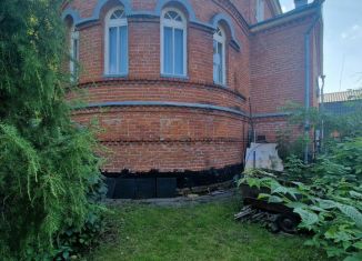 Дом на продажу, 274.5 м2, Подольск, Железнодорожная улица, 36А