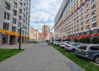 Продажа торговой площади, 132.9 м2, Котельники, микрорайон Белая Дача, 26