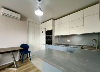 Продается 3-ком. квартира, 87 м2, Люберцы, Весенняя улица, 6, ЖК Люберецкий