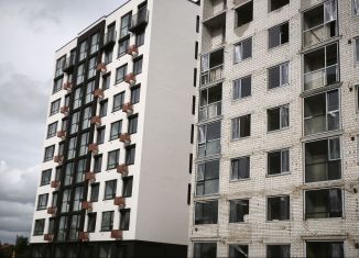 Однокомнатная квартира на продажу, 34.4 м2, Калининград