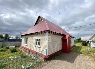 Продается дом, 84.5 м2, Республика Башкортостан, Первомайская улица