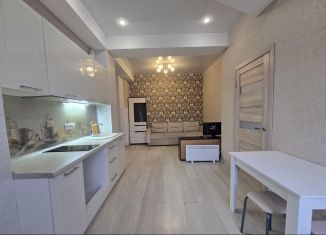 Сдам 1-комнатную квартиру, 40 м2, Сочи, Пятигорская улица, 88/8