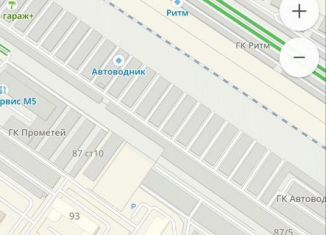 Продается гараж, 18 м2, Тюмень, улица 30 лет Победы, 87с4/1007