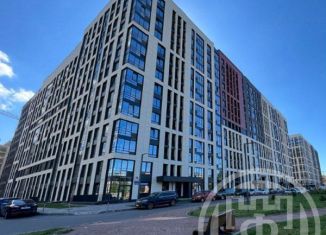 Продам 2-ком. квартиру, 62 м2, Санкт-Петербург, Белоостровская улица, 10к2, метро Лесная