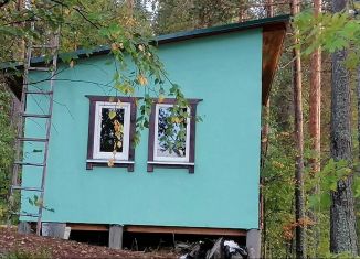 Сдаю в аренду дом, 25 м2, посёлок Попов Порог, Новая улица, 4