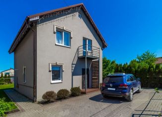 Продам дом, 138.6 м2, Калининград, Гражданская улица, 36