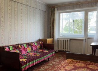 Продам двухкомнатную квартиру, 50.6 м2, деревня Чечулино, Воцкая улица, 4