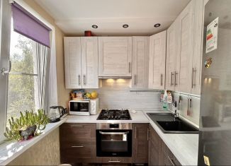 1-ком. квартира на продажу, 33 м2, Сергиев Посад, улица Дружбы, 14