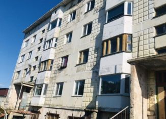 Продаю 1-ком. квартиру, 37.7 м2, Магадан, улица Шмелёва, 2