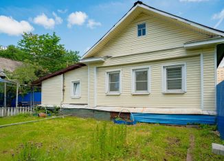 Продам дом, 43 м2, Ярославль, 17-я линия, 2А