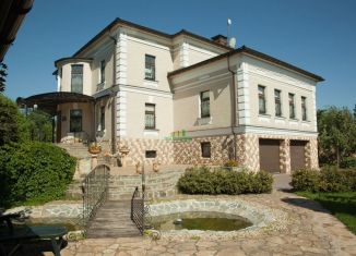 Дом на продажу, 834 м2, деревня Чиверёво, Ягодная улица