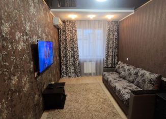 Сдача в аренду трехкомнатной квартиры, 63.4 м2, Краснодар, улица имени Сергея Есенина, 108/9А