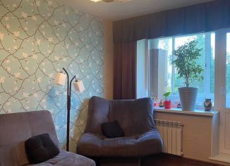 Продается трехкомнатная квартира, 60.4 м2, Пермь, улица Коминтерна, 30