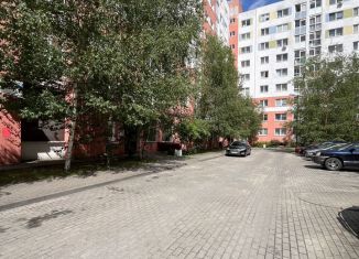 Продается однокомнатная квартира, 36.3 м2, Калининград, Кутаисская улица, 3