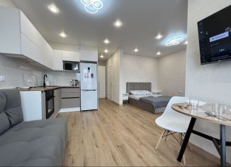 1-комнатная квартира в аренду, 35 м2, Республика Башкортостан, Коммунистическая улица