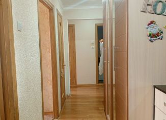 Продам 3-ком. квартиру, 63.7 м2, Республика Башкортостан, улица Мичурина, 22