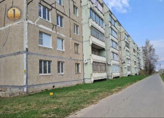 Продается двухкомнатная квартира, 48.8 м2, Череповец, улица Годовикова, 14