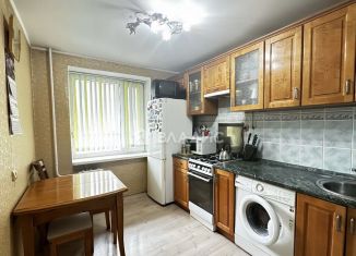 Продается двухкомнатная квартира, 46.5 м2, Калининград, Краснодонская улица, 3А