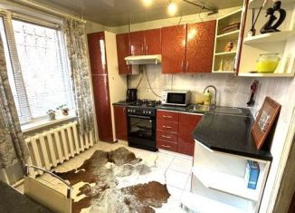 Сдаю в аренду двухкомнатную квартиру, 48 м2, Москва, 1-я Владимирская улица, 3к1, ВАО