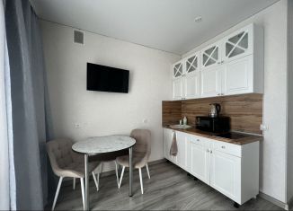 Сдается квартира студия, 28 м2, Республика Башкортостан, Бородинская улица