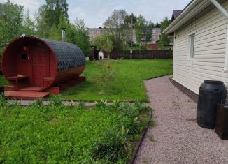 Сдам дом, 190 м2, Сортавала, улица Энергетиков, 2А