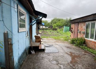 Продаю дом, 33.3 м2, Свободный, Чапаевская улица, 16