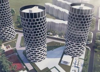 Продажа 2-комнатной квартиры, 55.4 м2, село Новая Усмань, Полевая улица, 47А