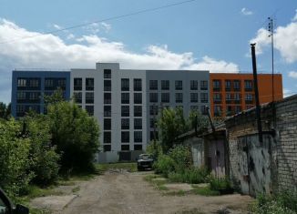 Продажа гаража, 27 м2, Пермский край, территория ГСК Рубин, 137