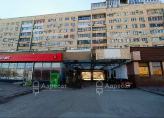 Продам помещение свободного назначения, 124.8 м2, Волгоград, улица 50 лет Октября, 17