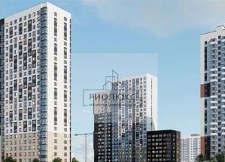 Продаю 1-ком. квартиру, 40.3 м2, Екатеринбург, Академический район