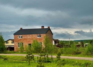 Продам дом, 230 м2, деревня Бор