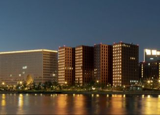 Продается двухкомнатная квартира, 61.1 м2, Москва, улица Архитектора Щусева, 5к2, ЖК Зиларт