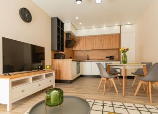 Сдам 2-ком. квартиру, 90 м2, Санкт-Петербург, Рижский проспект, 23