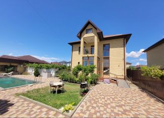 Продается дом, 160 м2, хутор Красный, Придорожная улица