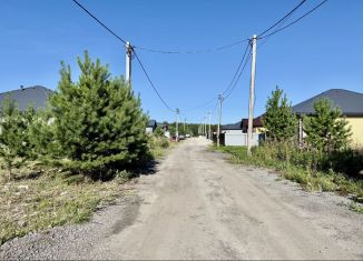 Продается земельный участок, 5.3 сот., деревня Елань, Архангельская улица