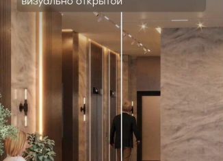 Продам 2-ком. квартиру, 64.6 м2, Воронеж, проспект Труда, 117