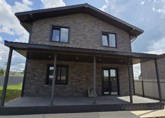 Продается дом, 170 м2, село Клёново, Центральная улица