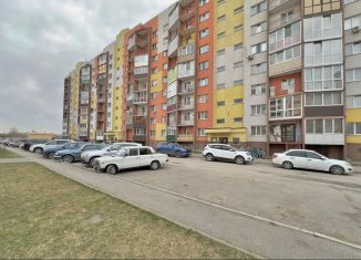 Продажа 1-комнатной квартиры, 32.4 м2, Ленинск-Кузнецкий, бульвар Химиков, 7/2В