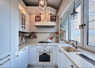 Сдается 3-ком. квартира, 60 м2, Санкт-Петербург, набережная реки Мойки, 92В