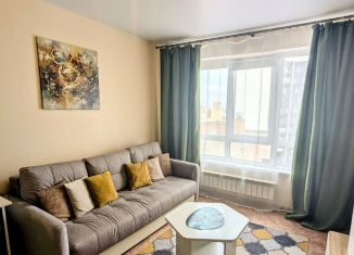 1-комнатная квартира в аренду, 37 м2, Воронеж, улица 9 Января, 68к3