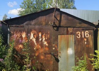 Продаю гараж, 18 м2, Пушкин, Гусарская улица, 22