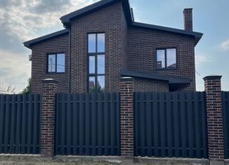 Продажа дома, 180 м2, поселок Темерницкий, Николаевский проезд