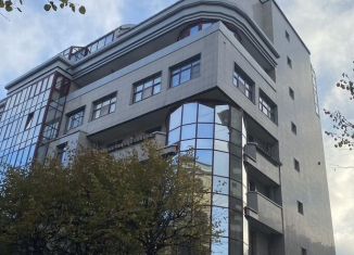 2-комнатная квартира в аренду, 55 м2, Санкт-Петербург, улица Графтио, 3