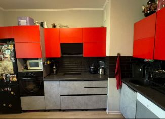 Продаю двухкомнатную квартиру, 51 м2, посёлок Щеглово, Магистральная улица, 2, ЖК Алгоритм